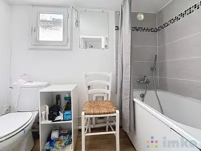Appartement, 10 m²