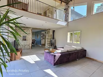 Maison, 209 m²