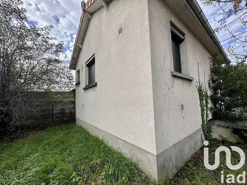 Maison, 27 m²