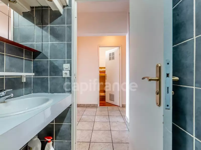 Appartement, 81 m²