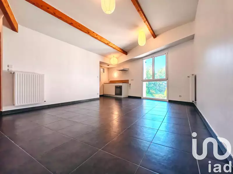 Appartement, 61 m²