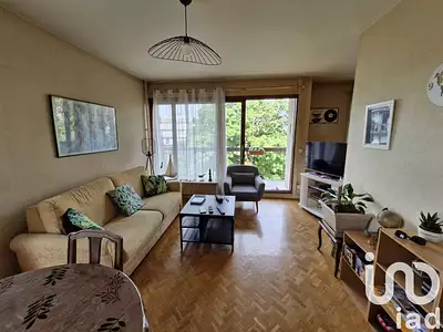 Appartement, 70 m²