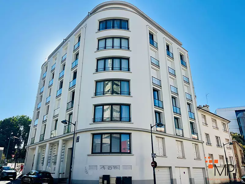 Appartement, 120 m²