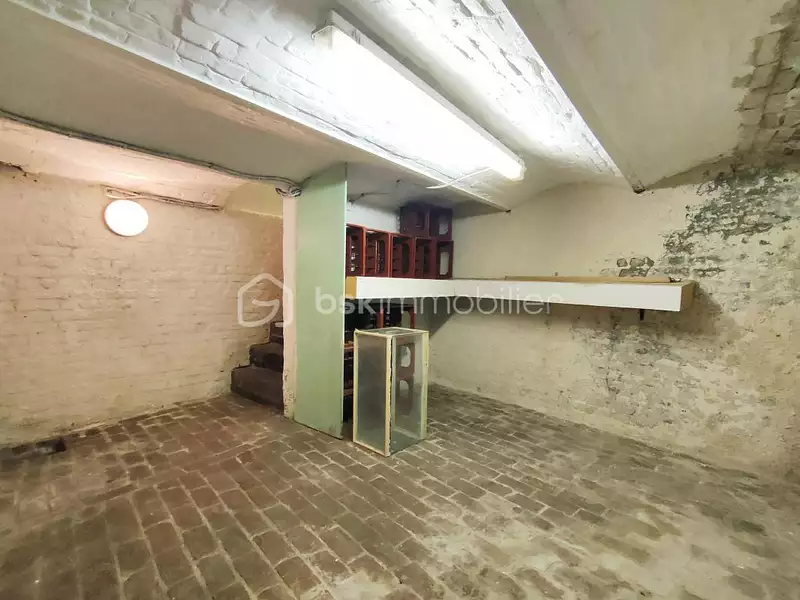 Maison, 103 m²
