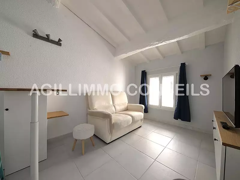 Maison, 54,2 m²