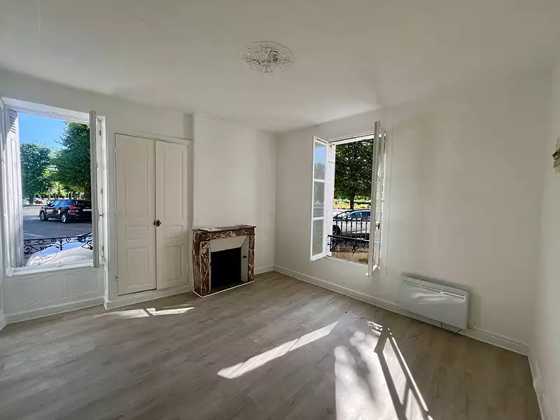 Appartement, 25 m²