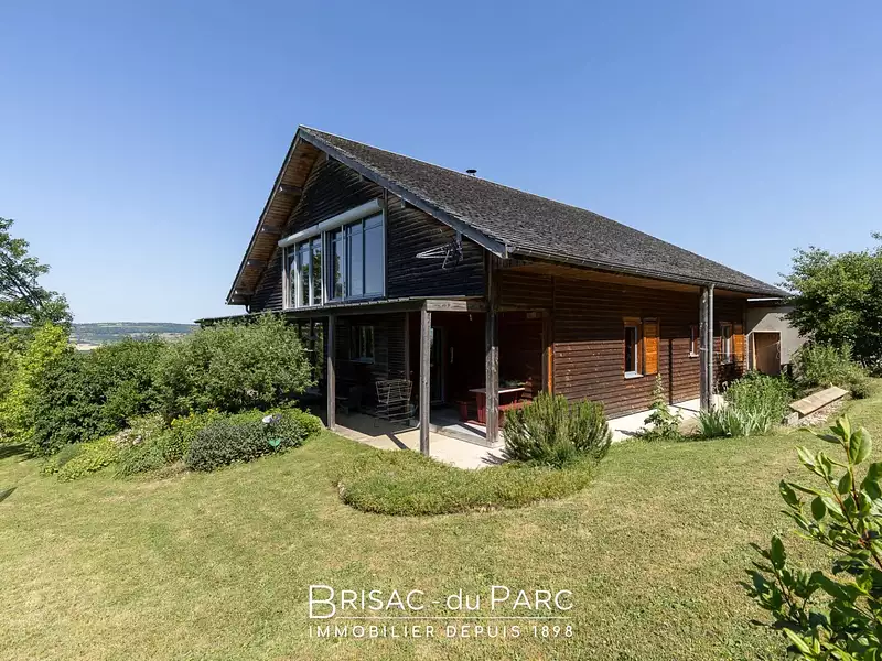 Maison, 230 m²