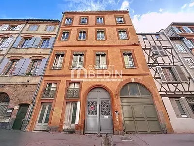 Appartement, 71,8 m²