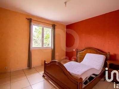 Maison, 191 m²