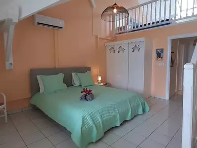 Appartement, 98 m²