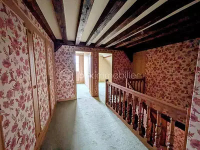 Maison, 119 m²