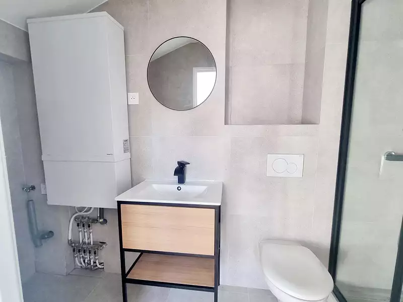 Appartement, 30,6 m²