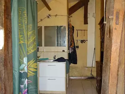 Maison, 120,3 m²