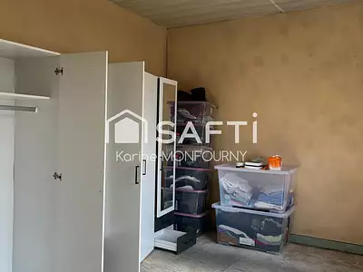 Maison, 134 m²