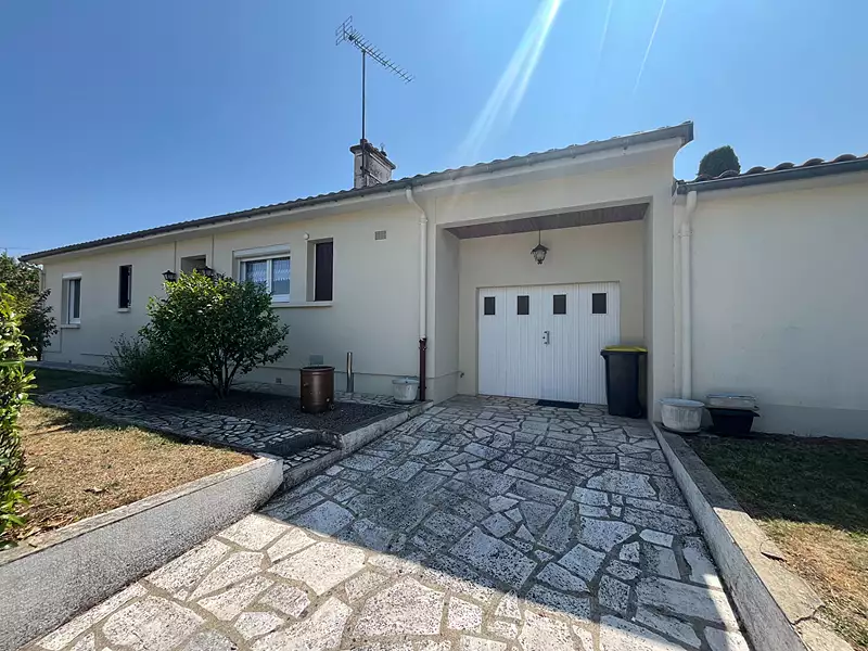 Maison, 94 m²