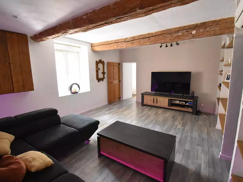 Maison, 340 m²