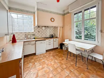 Maison, 170 m²