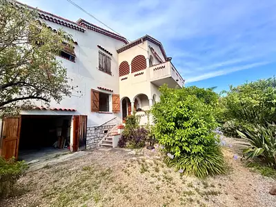 Maison, 165 m²