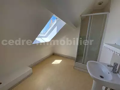 Maison, 120,59 m²
