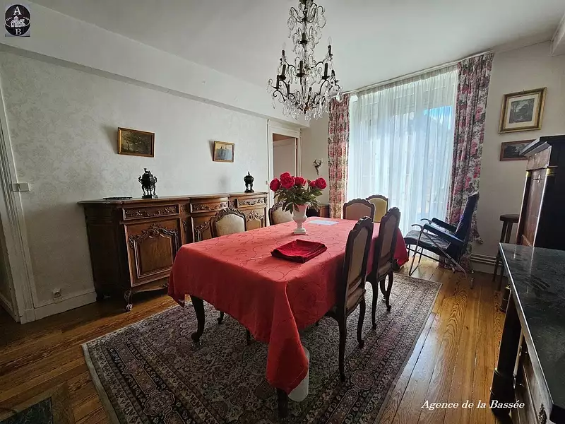 Maison, 95,8 m²