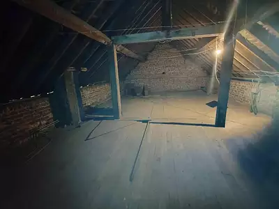 Maison, 107 m²