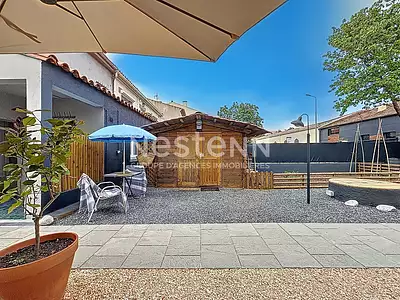 Maison, 103,73 m²