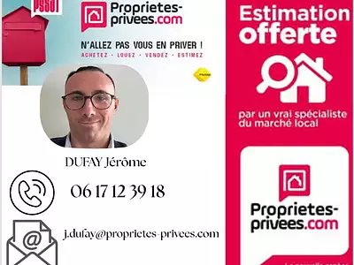 Maison, 82 m²