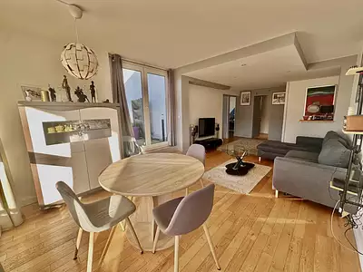 Appartement, 71 m²