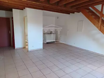 Appartement, 55 m²