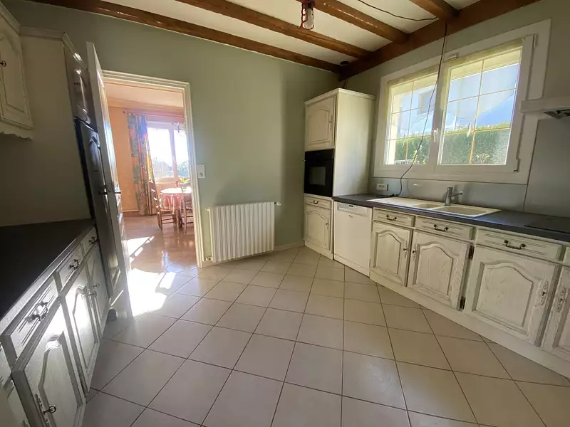 Maison, 172 m²