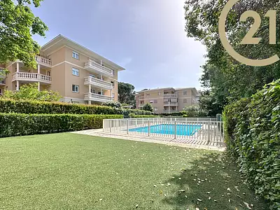 Appartement, 77,3 m²