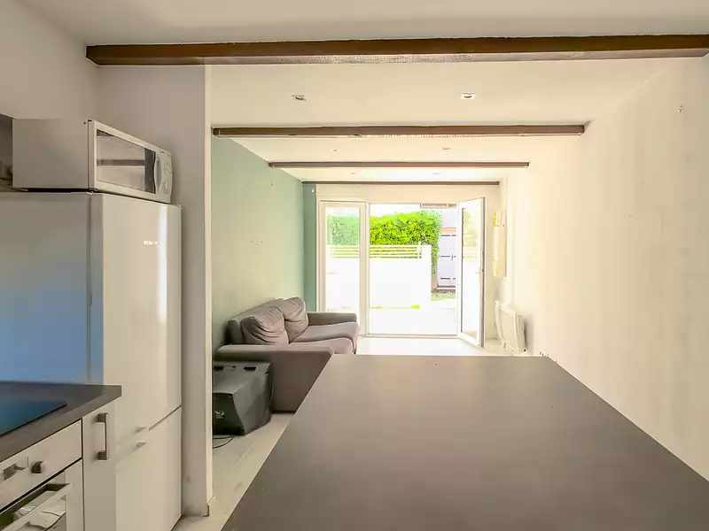 Appartement, 45 m²
