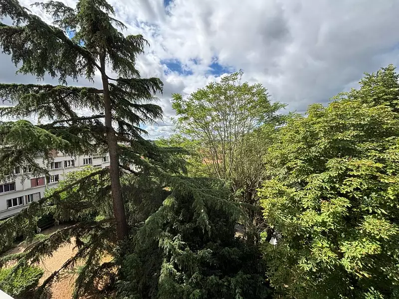 Appartement, 56 m²