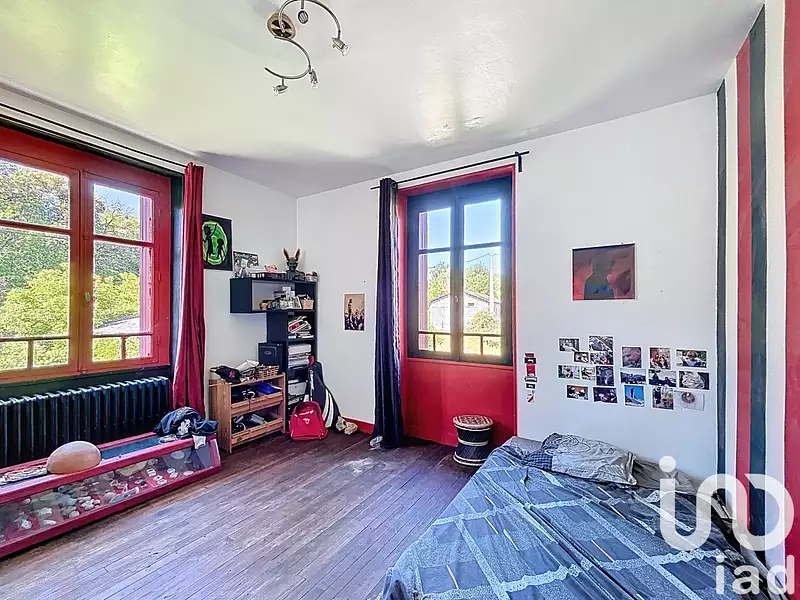 Maison, 375 m²