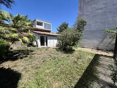 Maison, 117,72 m²