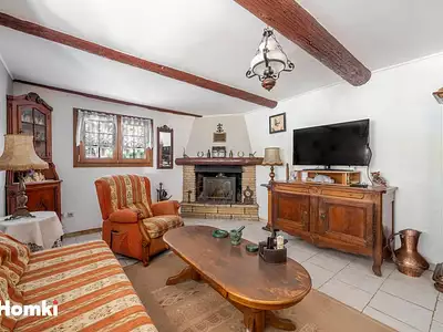 Maison, 85 m²