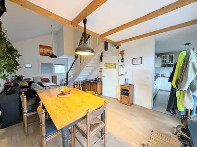 Appartement, 95 m²