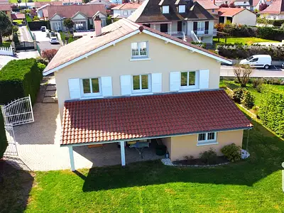Maison, 178 m²