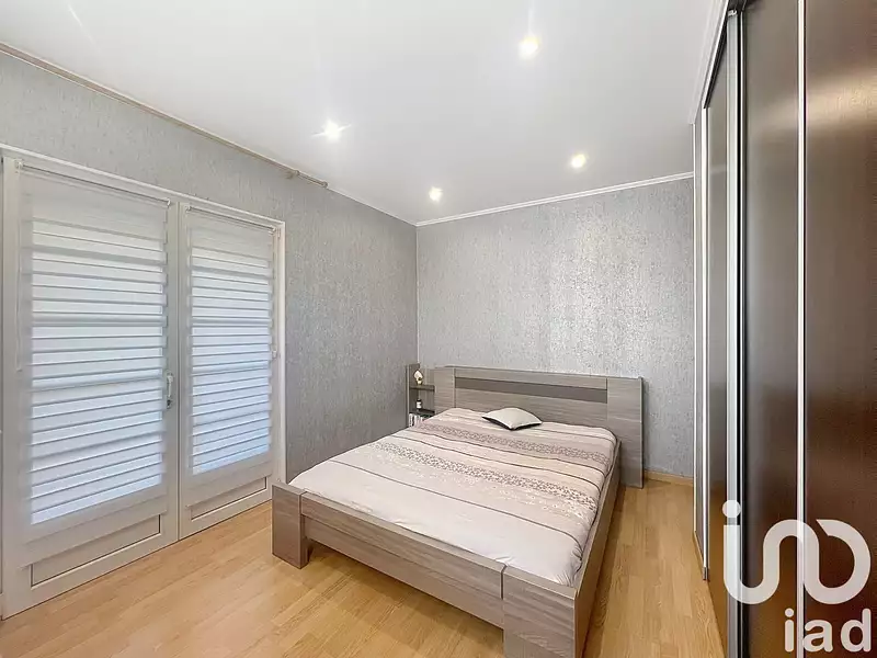 Maison, 128 m²