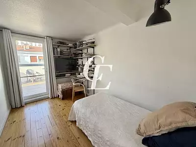 Appartement, 124 m²