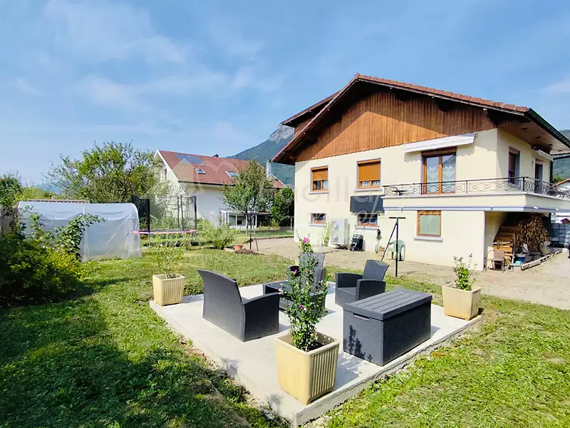 Maison, 160 m²