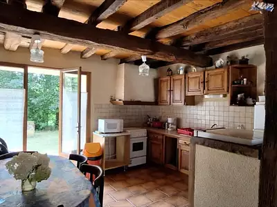 Maison, 95 m²