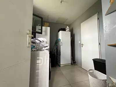 Maison, 119 m²