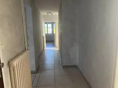 Maison, 92 m²