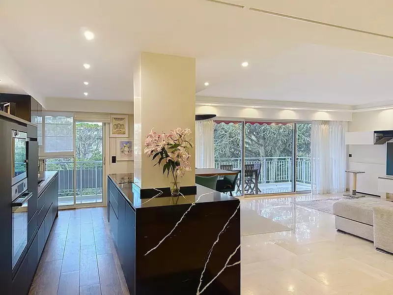 Appartement, 110,01 m²