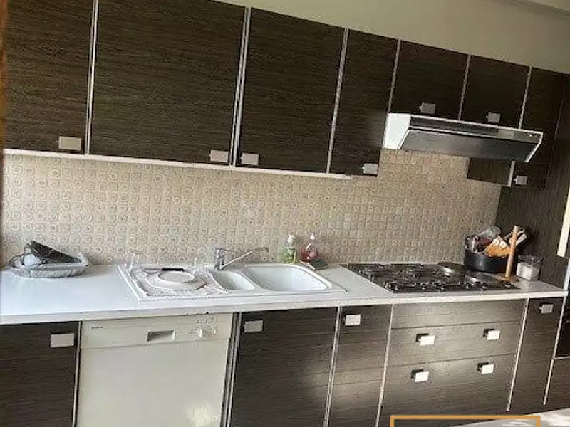 Appartement, 107 m²