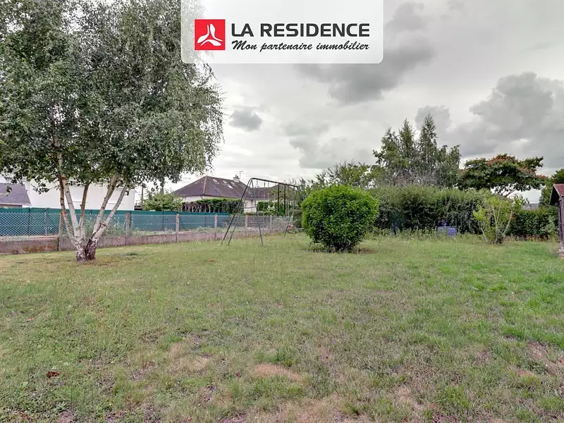 Maison, 113 m²
