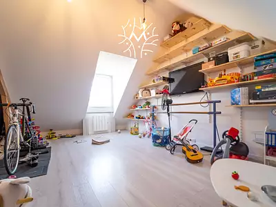 Maison, 123 m²