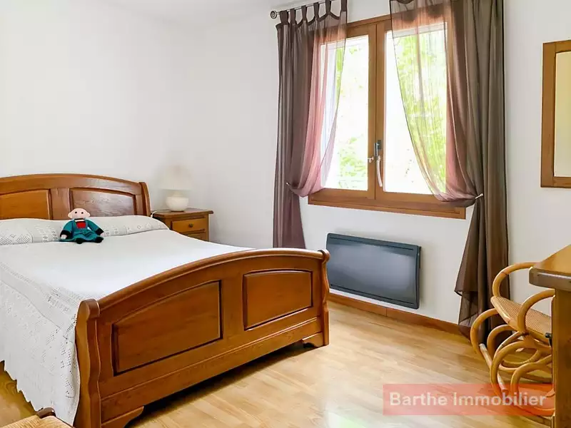 Maison, 131 m²
