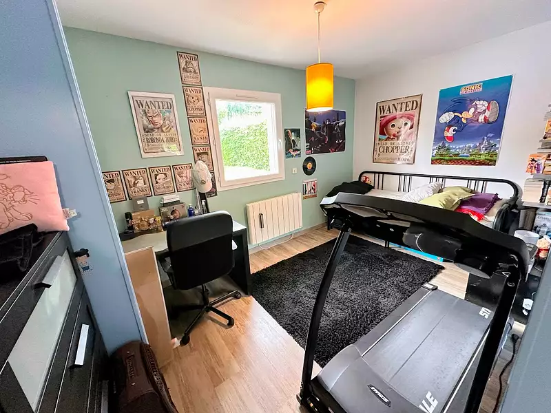 Maison, 165 m²